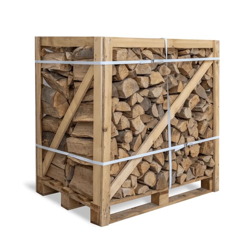 Brennholz Buche 25 cm 500kg