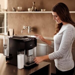Koffiemachines